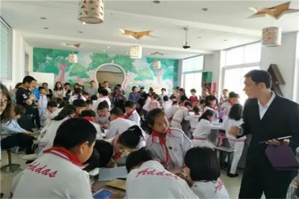榆林市重点公立小学有哪些 榆林市十大公立小学排名榜 第7张