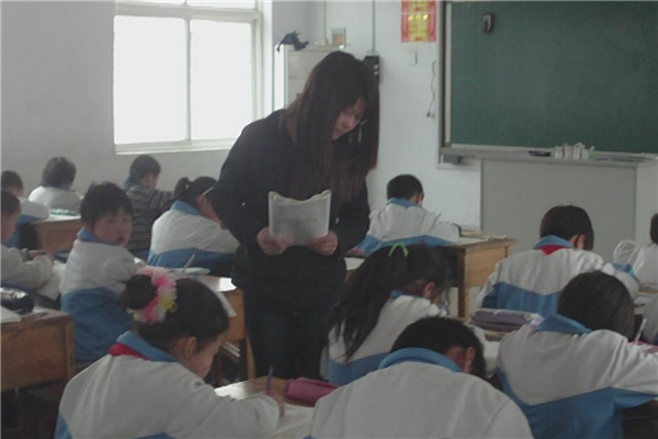 榆林市重点公立小学有哪些 榆林市十大公立小学排名榜 第11张