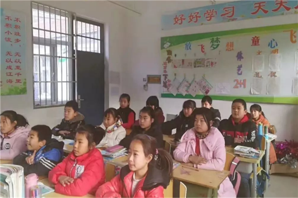 榆林市重点公立小学有哪些 榆林市十大公立小学排名榜 第19张