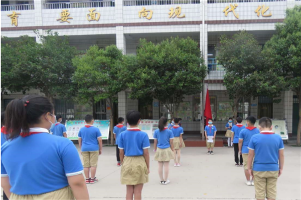 邵阳市十大公立小学排名 邵阳有哪些重点小学 第11张