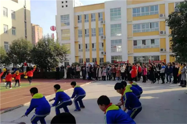 邵阳市十大公立小学排名 邵阳有哪些重点小学 第13张