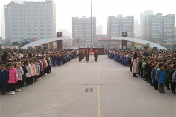 邵阳市十大公立小学排名 邵阳有哪些重点小学 第15张