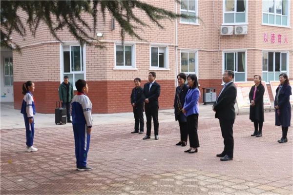 邵阳市十大公立小学排名 邵阳有哪些重点小学 第17张