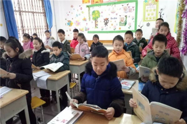 芜湖市公立小学排名 芜湖市十大重点小学名校 第1张