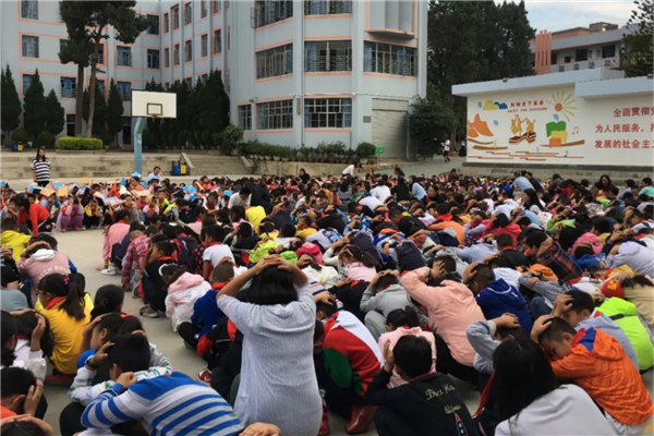芜湖市公立小学排名 芜湖市十大重点小学名校 第3张