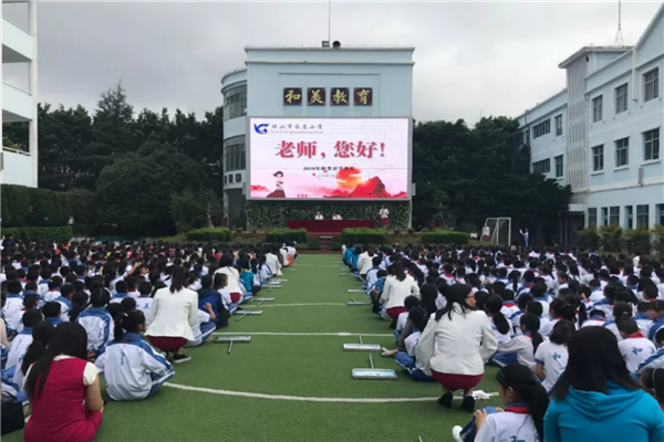 芜湖市公立小学排名 芜湖市十大重点小学名校 第19张