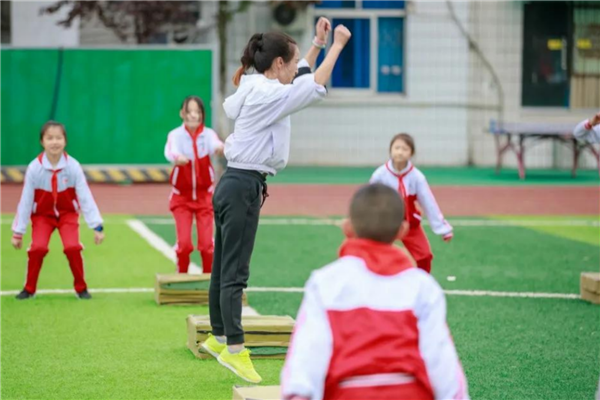 三明市十大公立小学排行榜 三明重点小学有哪些 第5张