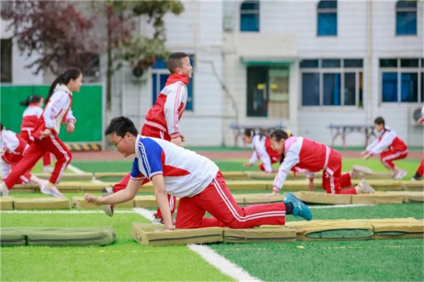 三明市十大公立小学排行榜 三明重点小学有哪些 第7张