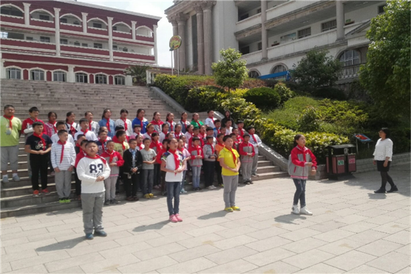 四平市十大公立小学排行榜 四平市重点小学有哪些 第17张