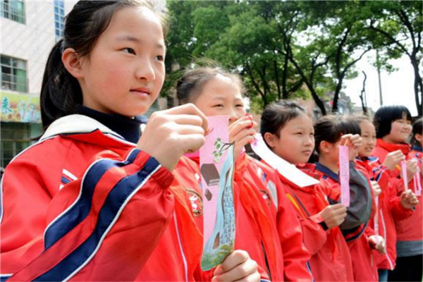 铜陵市公立小学排名 铜陵市十大重点小学名校 第1张