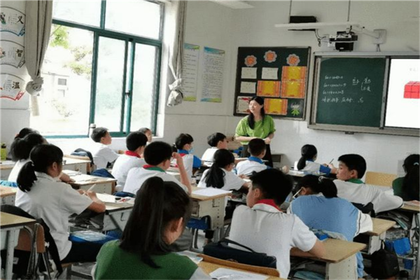 铜陵市公立小学排名 铜陵市十大重点小学名校 第3张