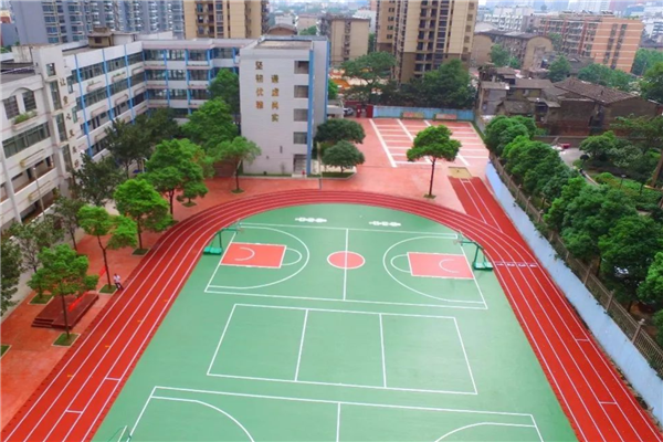 铜陵市公立小学排名 铜陵市十大重点小学名校 第13张