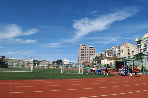 铜陵市公立小学排名 铜陵市十大重点小学名校 第15张