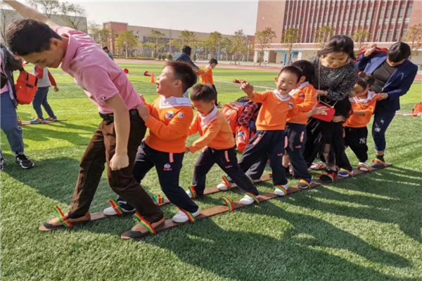 渭南有哪些重点公立小学 渭南市十大公立小学排行榜 第7张