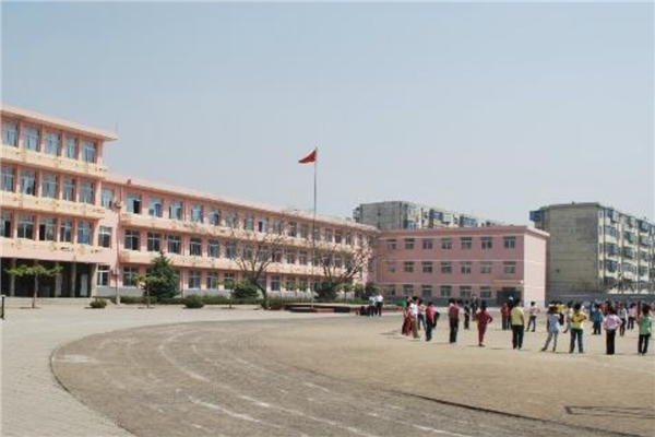 渭南有哪些重点公立小学 渭南市十大公立小学排行榜 第13张