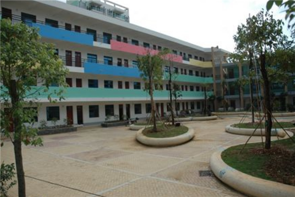渭南有哪些重点公立小学 渭南市十大公立小学排行榜 第15张