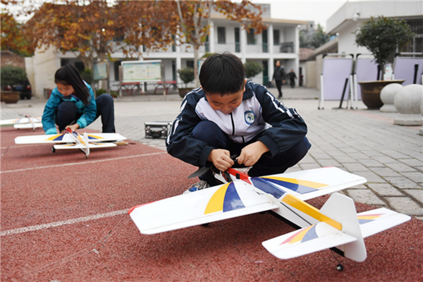 渭南有哪些重点公立小学 渭南市十大公立小学排行榜 第17张