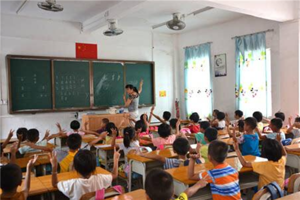 绵阳市公立小学排名榜 绵阳十大重点小学名校 第7张