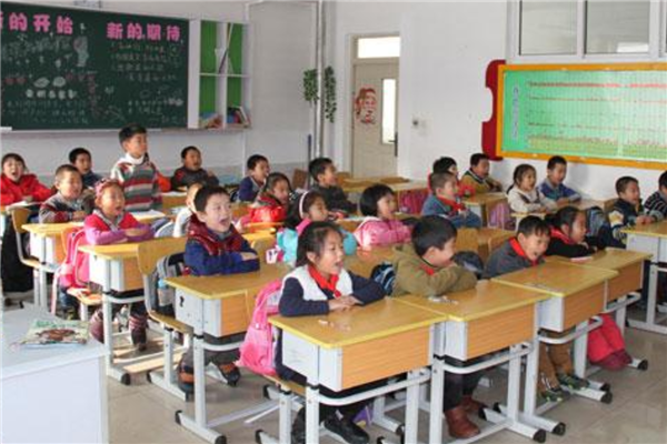 绵阳市公立小学排名榜 绵阳十大重点小学名校 第13张
