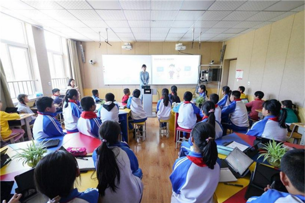 绵阳市公立小学排名榜 绵阳十大重点小学名校 第15张