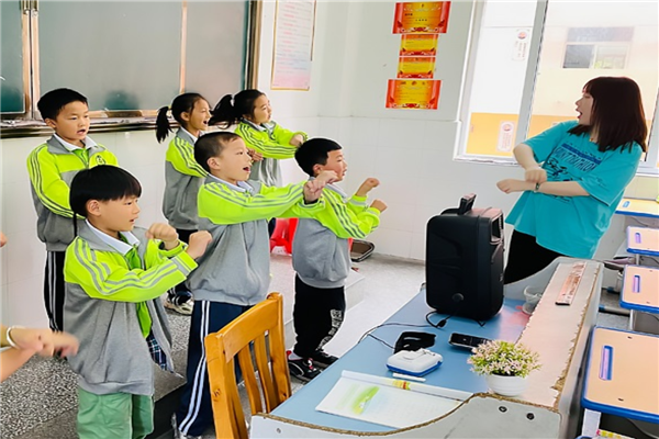 绵阳市公立小学排名榜 绵阳十大重点小学名校 第17张