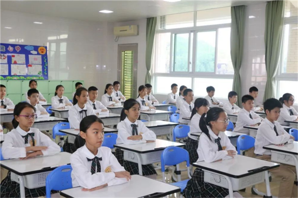 绵阳市公立小学排名榜 绵阳十大重点小学名校 第19张