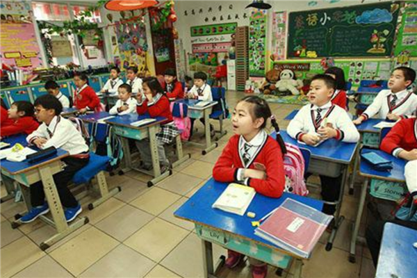 梅州市公立小学排名 梅州十大重点小学名校 第3张
