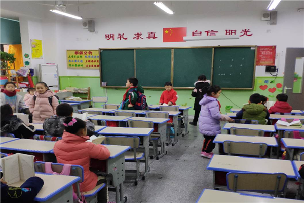 梅州市公立小学排名 梅州十大重点小学名校 第5张