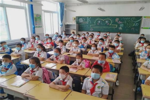梅州市公立小学排名 梅州十大重点小学名校 第7张