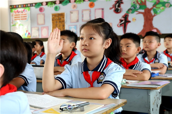 梅州市公立小学排名 梅州十大重点小学名校 第15张