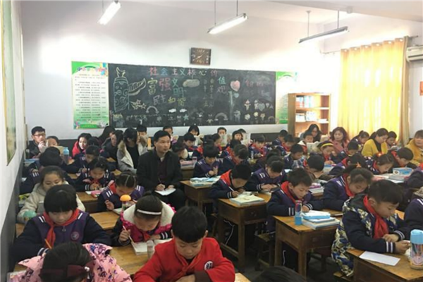 汕头市十大公立小学排名榜 汕头重点小学名校有哪些 第1张