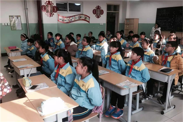 汕头市十大公立小学排名榜 汕头重点小学名校有哪些 第3张
