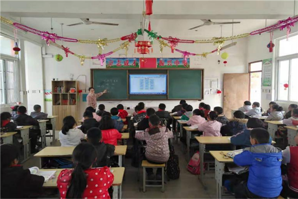 韶关市十大公立小学排名榜 韶关重点公立小学有哪些 第5张