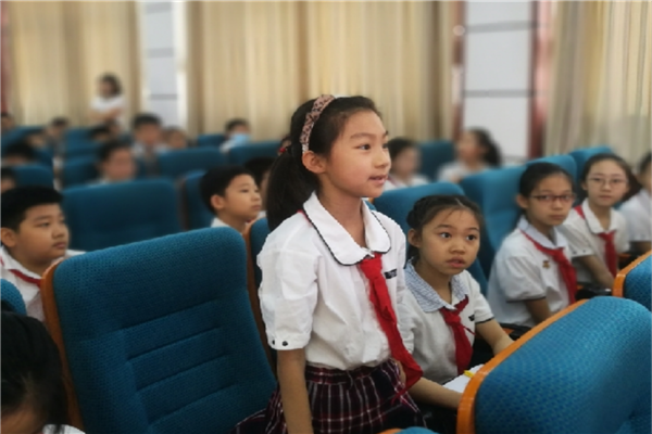 韶关市十大公立小学排名榜 韶关重点公立小学有哪些 第19张
