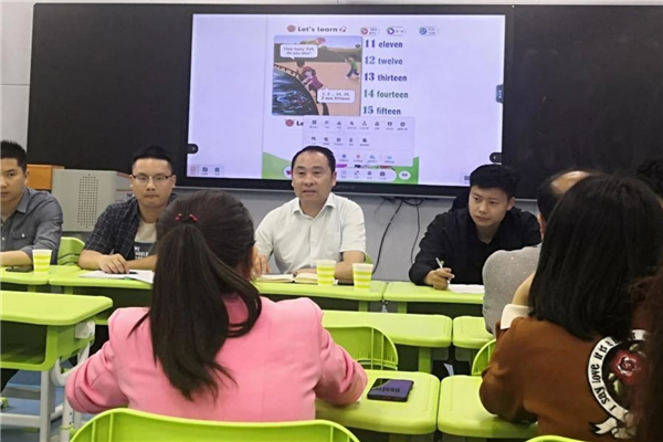 阳江市十大公立小学排名 阳江重点公立小学有哪些 第5张
