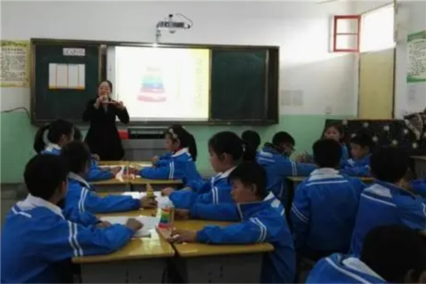 阳江市十大公立小学排名 阳江重点公立小学有哪些 第9张