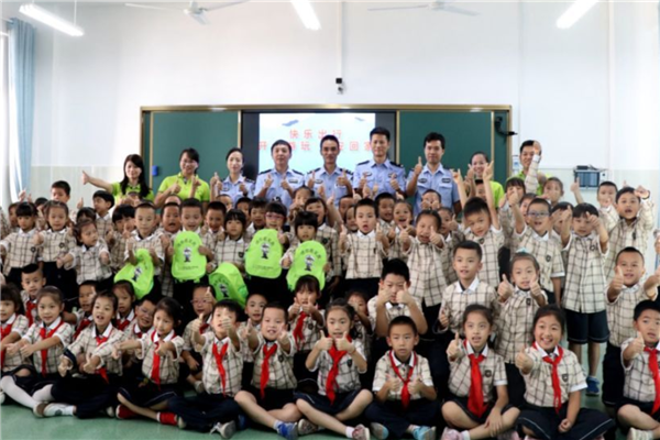 阳江市十大公立小学排名 阳江重点公立小学有哪些 第11张