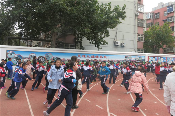 阳江市十大公立小学排名 阳江重点公立小学有哪些 第13张