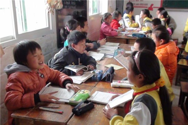 阳江市十大公立小学排名 阳江重点公立小学有哪些 第17张