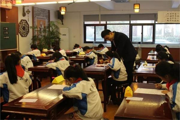 宜宾市十大公立小学排名 宜宾重点小学有哪些 第7张