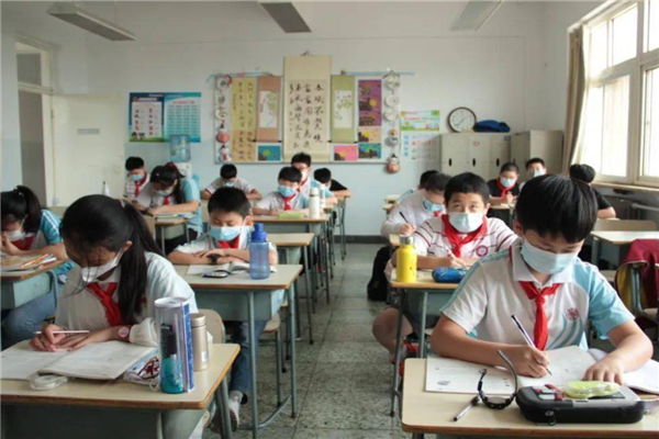 宜宾市十大公立小学排名 宜宾重点小学有哪些 第9张