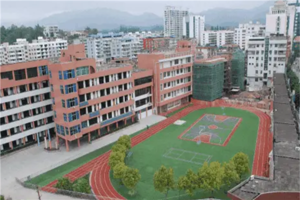 宜宾市十大公立小学排名 宜宾重点小学有哪些 第11张