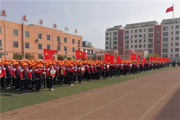 永川市公立小学排名前十 永川重点小学有哪些 第3张