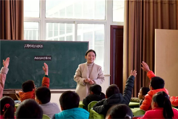 永川市公立小学排名前十 永川重点小学有哪些 第5张