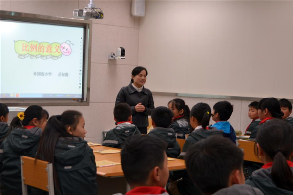 永川市公立小学排名前十 永川重点小学有哪些 第7张