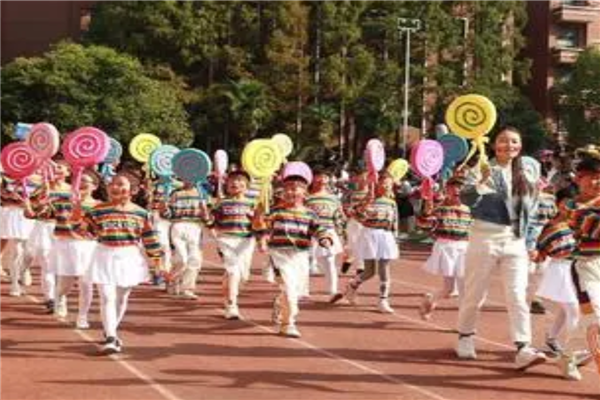 永川市公立小学排名前十 永川重点小学有哪些 第11张