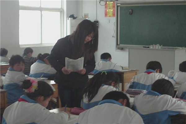 永川市公立小学排名前十 永川重点小学有哪些 第17张