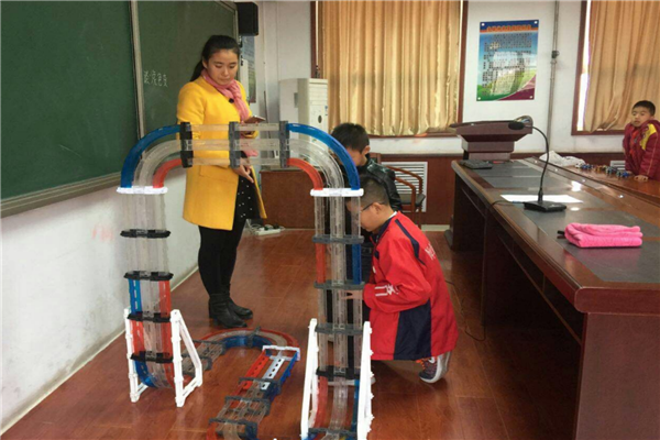 湛江市十大公立小学排行榜 湛江公立小学重点名单 第1张