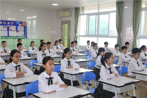 湛江市十大公立小学排行榜 湛江公立小学重点名单 第9张