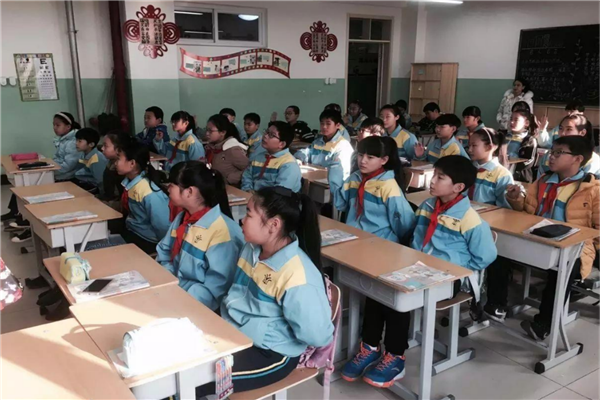 湛江市十大公立小学排行榜 湛江公立小学重点名单 第17张